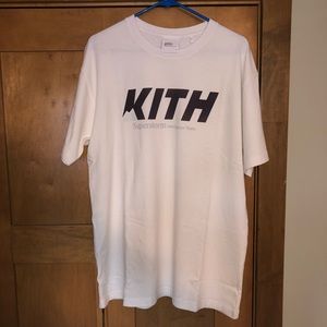 Kith Peak Tee